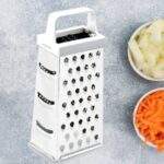 RALLADOR RECTANGULAR