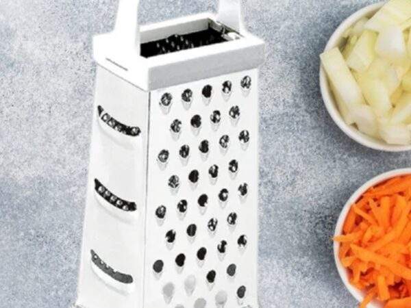 RALLADOR RECTANGULAR