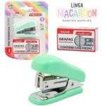 GRAPADORA PEQUEÑA CON GRAPAS - Imagen 2