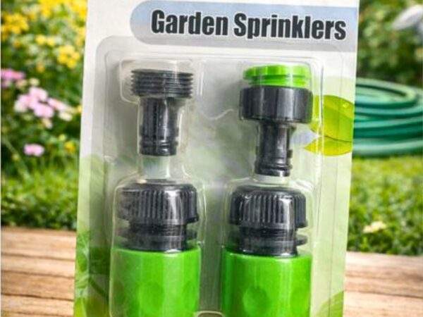 CONECTOR DE MANGUERA