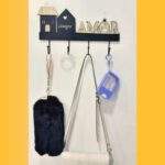 COLGADOR HOGAR AMOR - Imagen 2