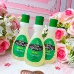 QUITA ESMALTE DE UÑA