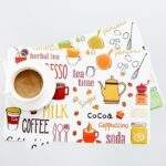 INDIVIDUAL PARA MESA - Imagen 4