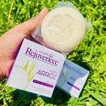 JABON ARROZ CON ACIDO HIALURONICO - Imagen 2