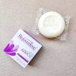 JABON ARROZ CON ACIDO HIALURONICO