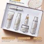 KIT DE SKIN CARE DE ARROZ - Imagen 2