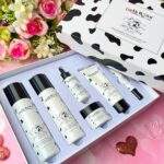 KIT DE SKIN CARE DE LECHE