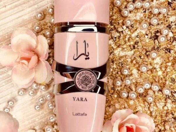 PERFUME YARA 