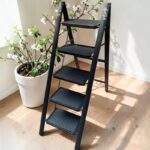ESCALERA DE 5 PASOS GRANDE
