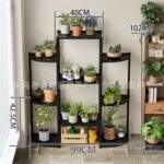 MUEBLE MACETERO - Imagen 2