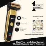 MAQUINA VGR 3 EN 1 V-366 - Imagen 3