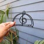 SERVILLETERO DE METAL EN DIFERENTES DISEÑOS - Imagen 3