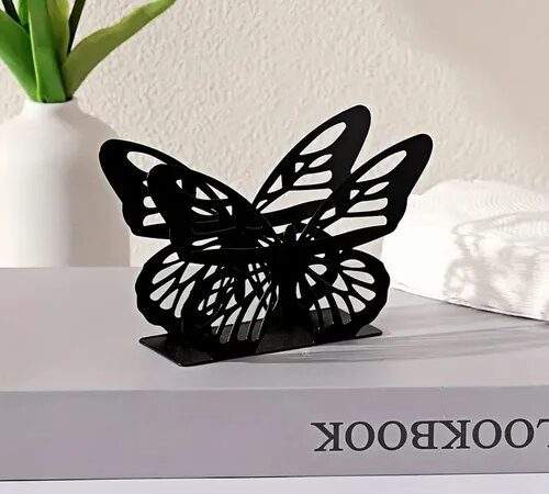 SERVILLETERO DE METAL EN DIFERENTES DISEÑOS