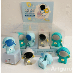 TAJADOR ASTRONAUTA - Imagen 2