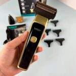 MAQUINA VGR 3 EN 1 V-366 - Imagen 2