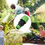 CONECTOR DE MANGUERA - Imagen 2