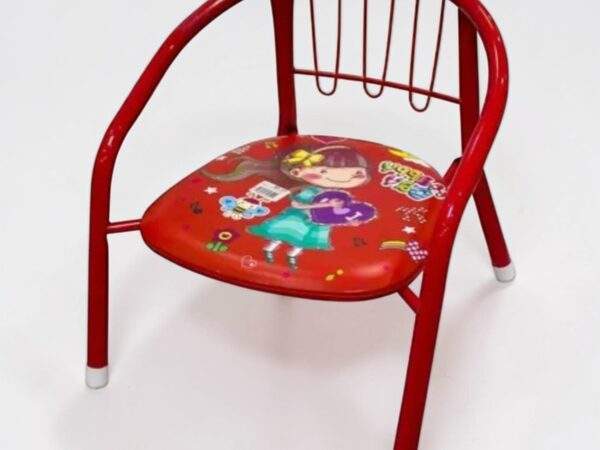 SILLA INFANTIL PARA NIÑOS