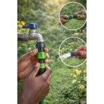 CONECTOR DE MANGUERA - Imagen 3