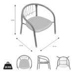 SILLA INFANTIL PARA NIÑOS - Imagen 3