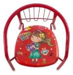 SILLA INFANTIL PARA NIÑOS - Imagen 4