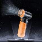 SOPLADOR DE AIRE BUSTER