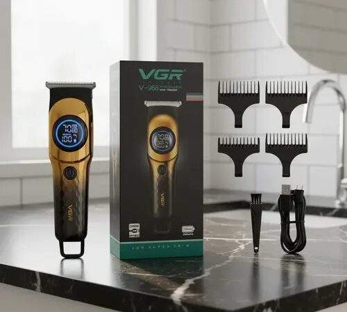 MAQUINA TRIMMER VGR 966