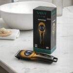 MAQUINA TRIMMER VGR 966 - Imagen 2