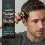 MAQUINA TRIMMER VGR 966 - Imagen 4