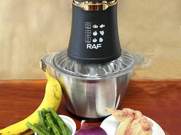 PROCESADOR DE ALIMENTO 7035