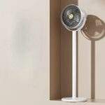 VENTILADOR AJUSTABLE - Imagen 2