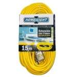 EXTENSION DE 15 METROS