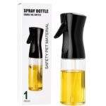 DISPENSADOR DE ACEITE DE VIDRIO DE 630ML - Imagen 3