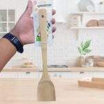 ESPATULA DE BAMBU - Imagen 2