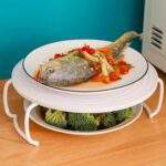 APILADOR DE PLATOS PARA MICROONDAS