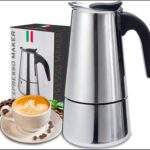 CAFETERA ITALIANA