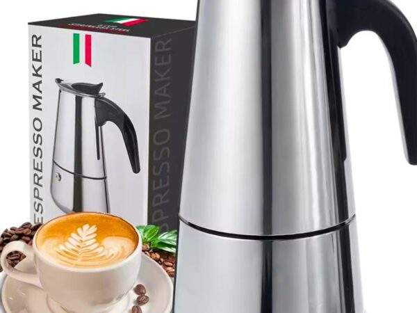 CAFETERA ITALIANA