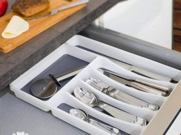 ORGANIZADOR DE CUBIERTOS