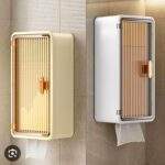 GABINETE ORGANIZADOR CON PUERTA 