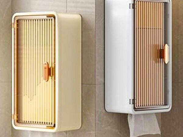 GABINETE ORGANIZADOR CON PUERTA 