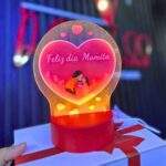 LAMPARITA DÍA DE LA MADRE