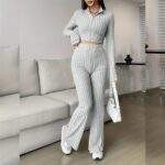 BUZO CASUAL 2 PIEZAS - Imagen 4