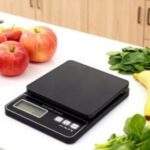 BALANZA GRAMERA BLACK - Imagen 3