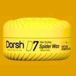 CERA DE CABELLO DORSH SPIDER