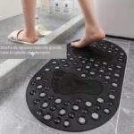 PISO DE BAÑO ANTIDESLIZANTE  - Imagen 2