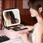 NECESER CON LUZ LED  - Imagen 2