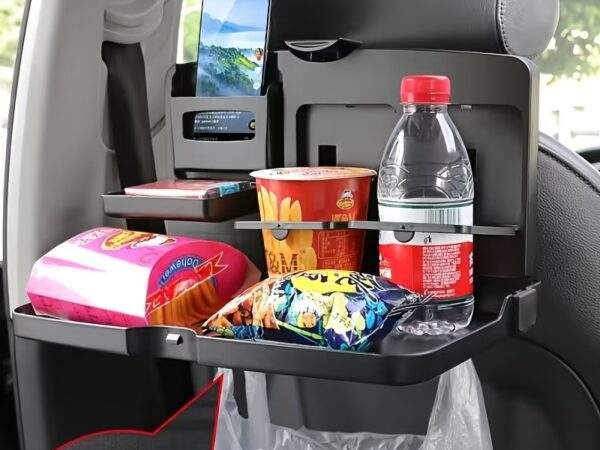 MESA ORGANIZADOR UNIVERSAL PARA AUTO 