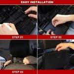 MESA ORGANIZADOR UNIVERSAL PARA AUTO  - Imagen 3