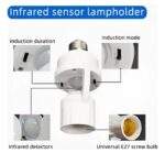 SOCATE CON SENSOR DE MOVIMIENTO  - Imagen 2