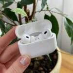 AUDIFONOS INALAMBRICOS AIRPODS PRO 