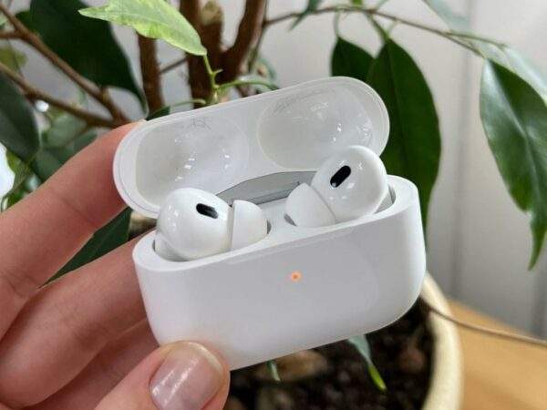 AUDIFONOS INALAMBRICOS AIRPODS PRO 